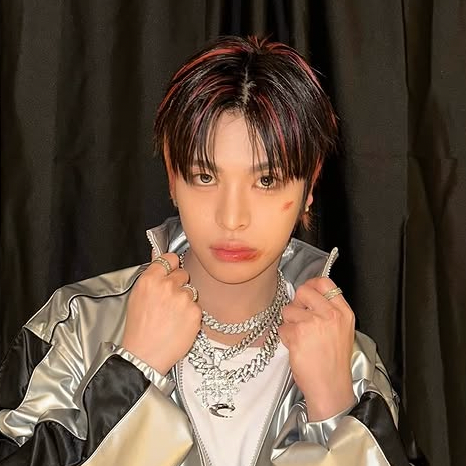 Latest photo of Yechan (Xikers)