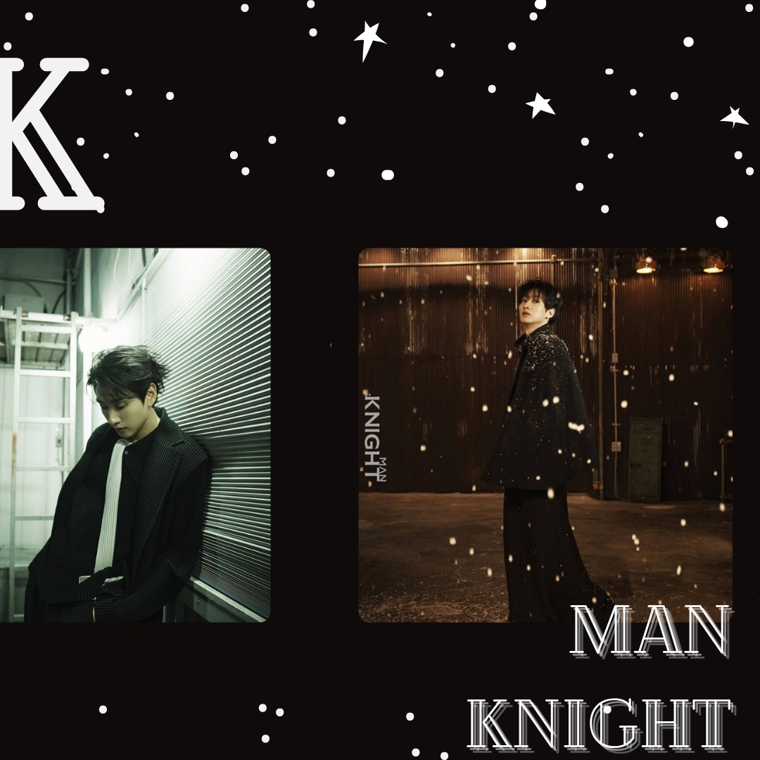 Latest photo of Eunhyuk (Super Junior)