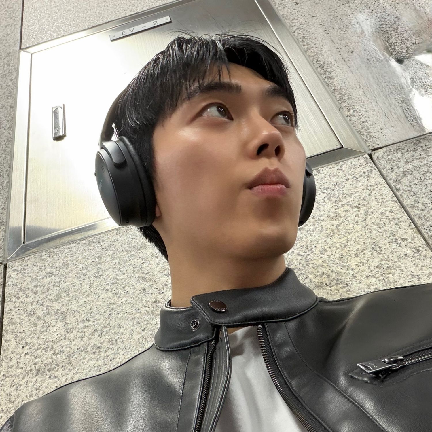 Latest photo of Minkyun (ONF)