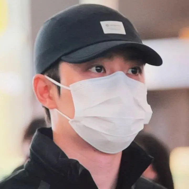EXO 최근 활동샷