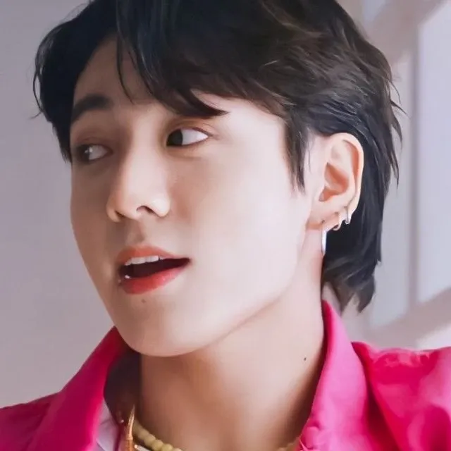 정국 (방탄소년단) 최근 활동샷