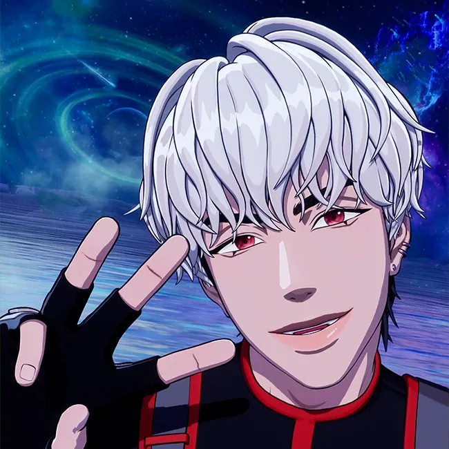 Latest photo of Eunho (PLAVE)