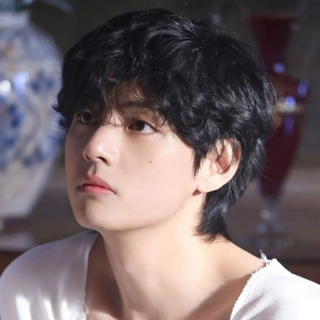 V (BTS)ファンが撮った瞬間