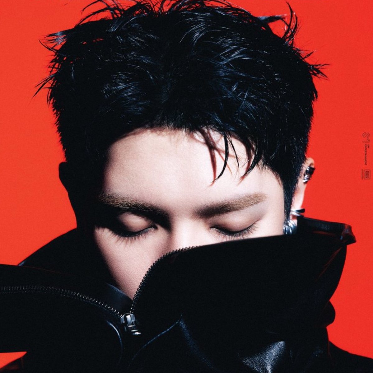 泰容 (NCT 127)的幕后花絮