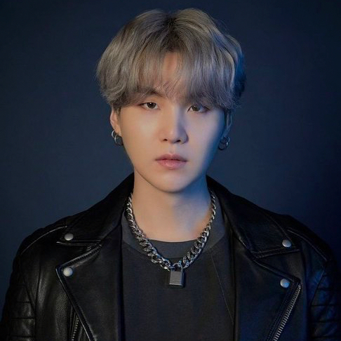 슈가 (방탄소년단) 최근 활동샷