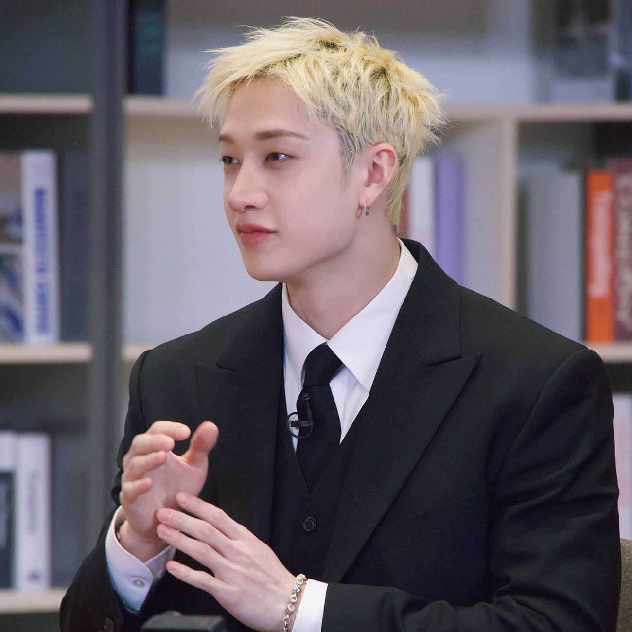 Stray Kids의 최신 사진