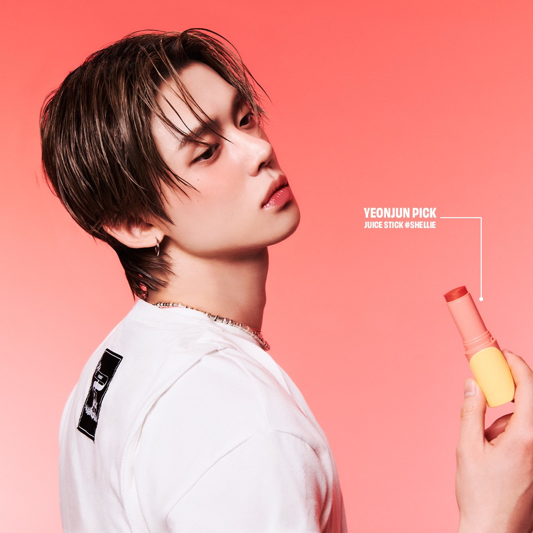 연준 (투모로우바이투게더) 팬이 찍은 순간