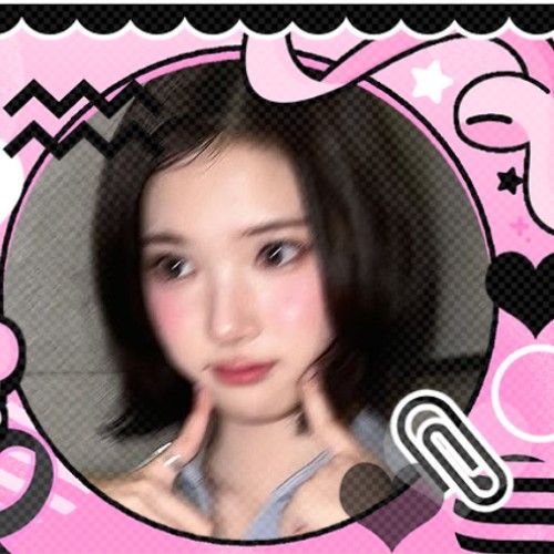 Recent activity shot of Jiwoo (Hearts2Hearts)