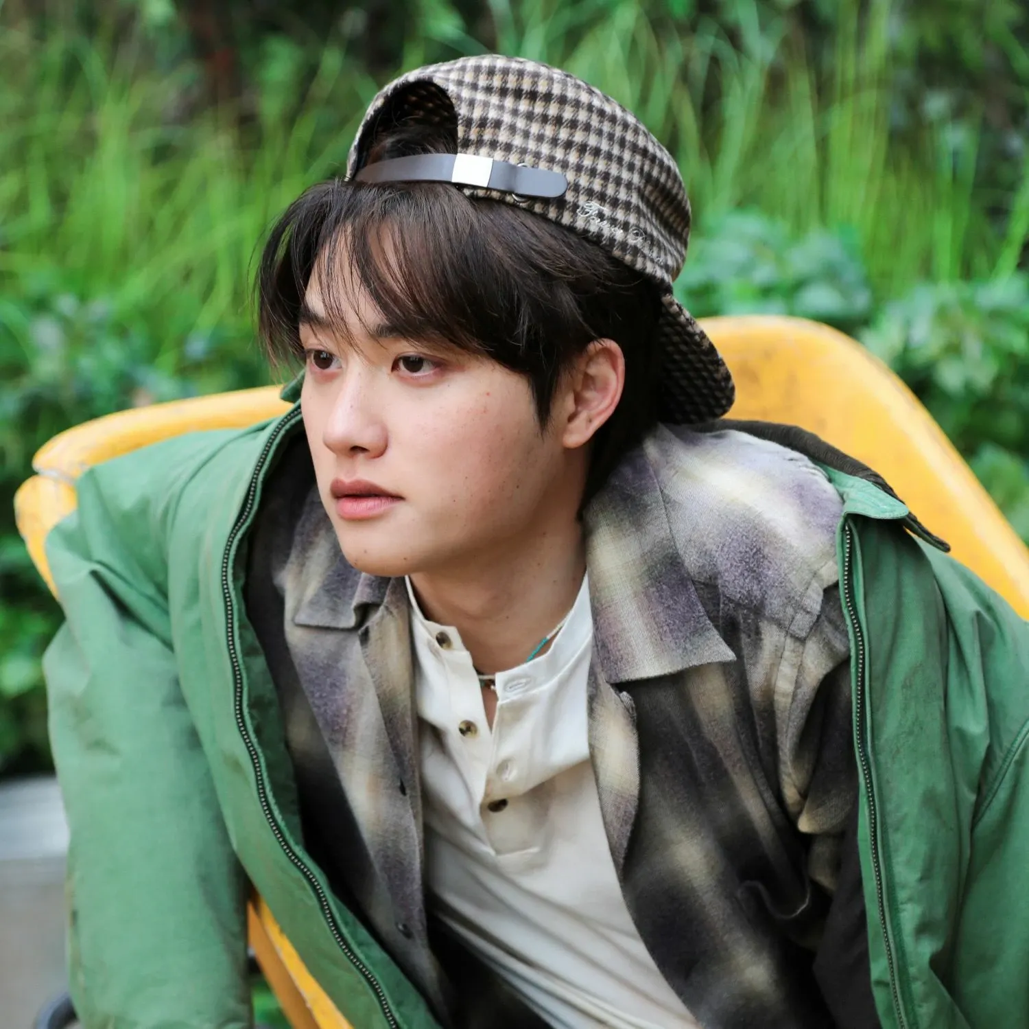 D.O. (EXO)的最新照片