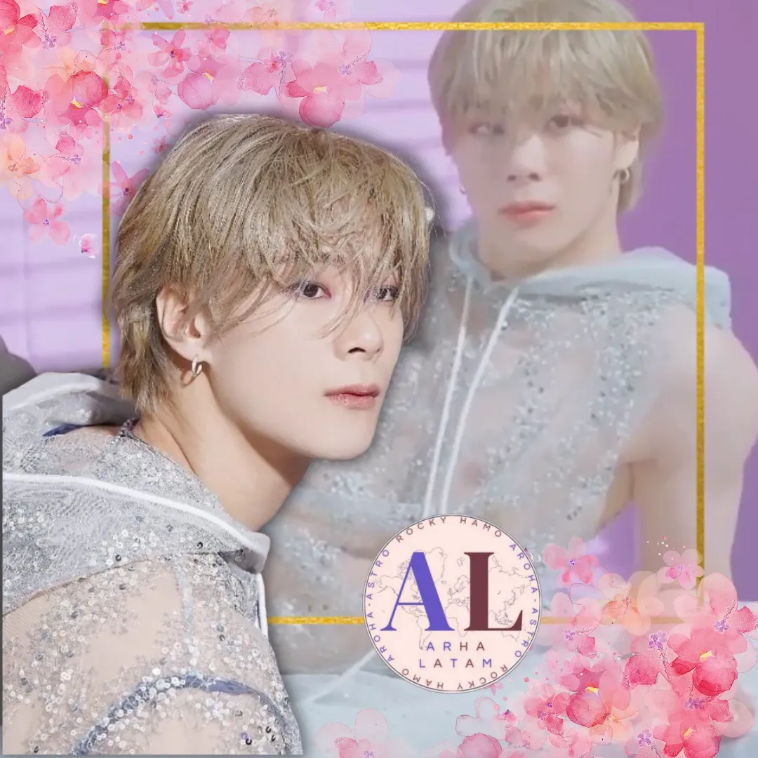 아스트로의 비하인드 컷