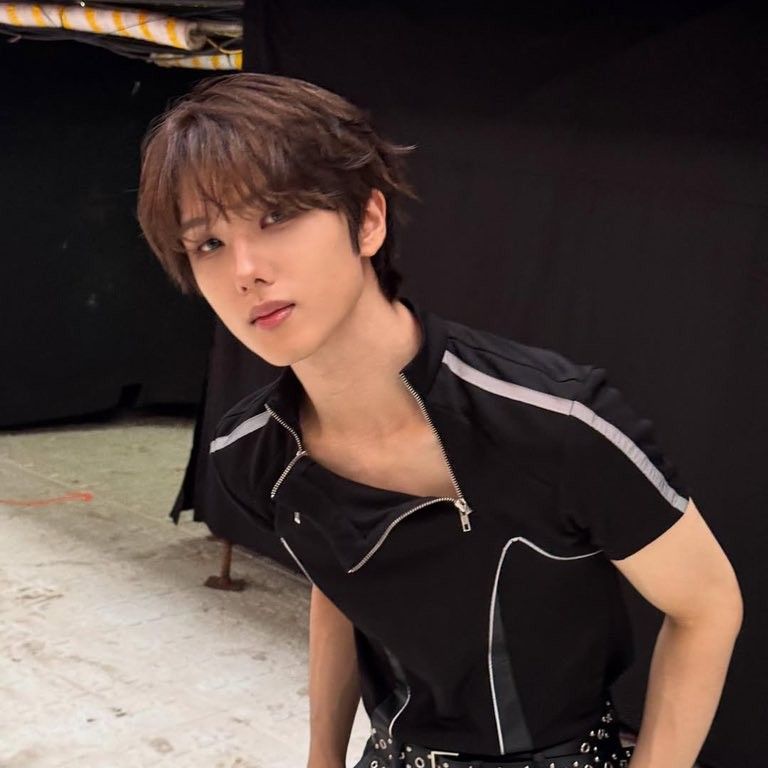 Latest photo of Jisung (NCT DREAM)