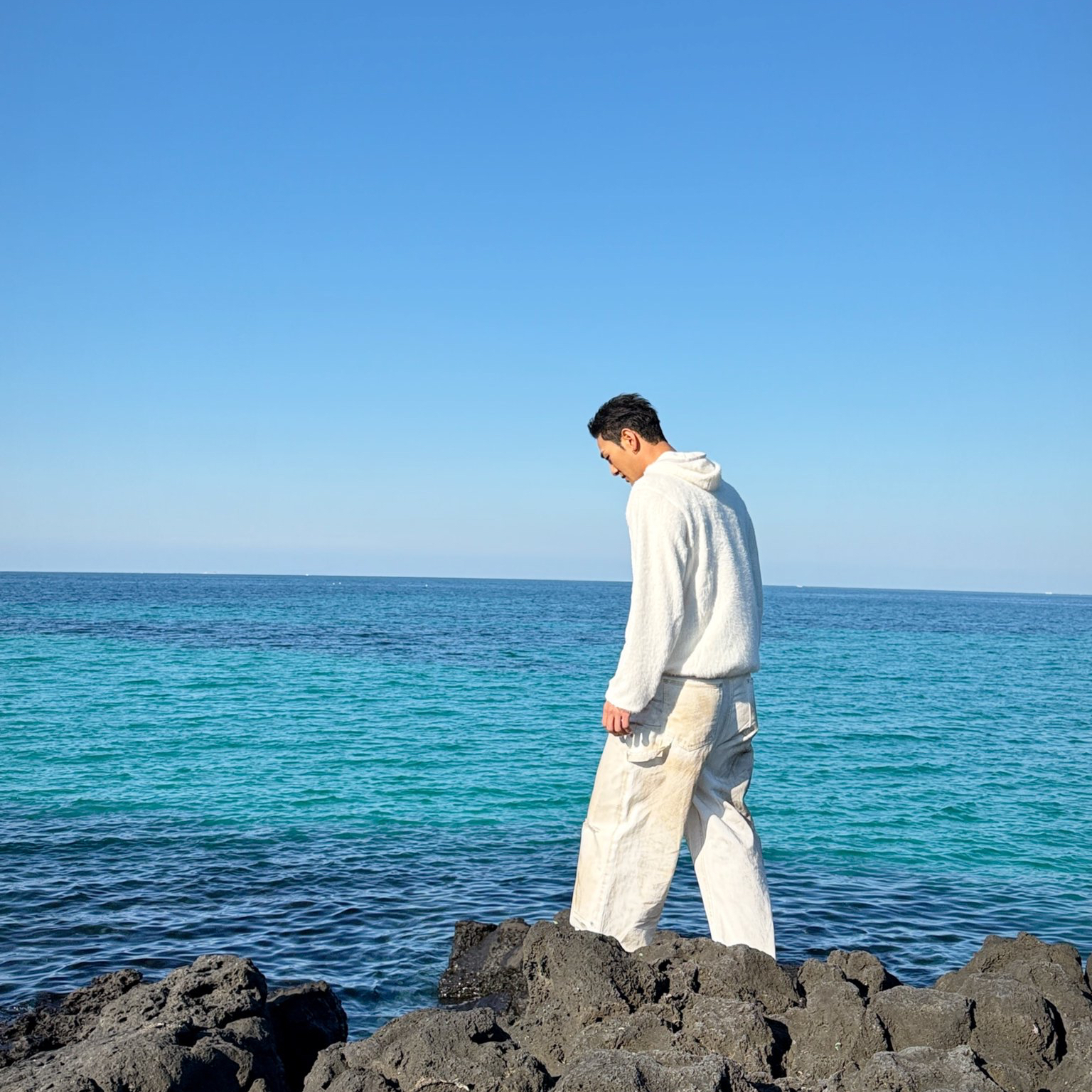 백호의 최신 사진