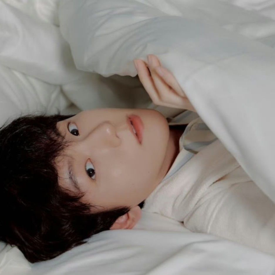A moment captured by Baekhyun (EXO)'s fan