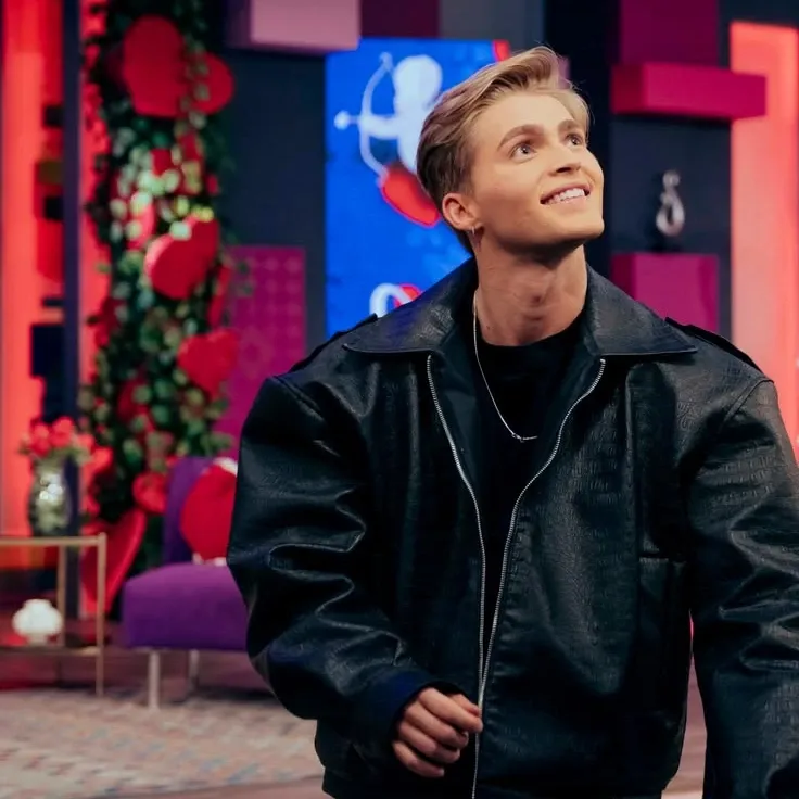 A moment captured by SANTOS BRAVOS's fan