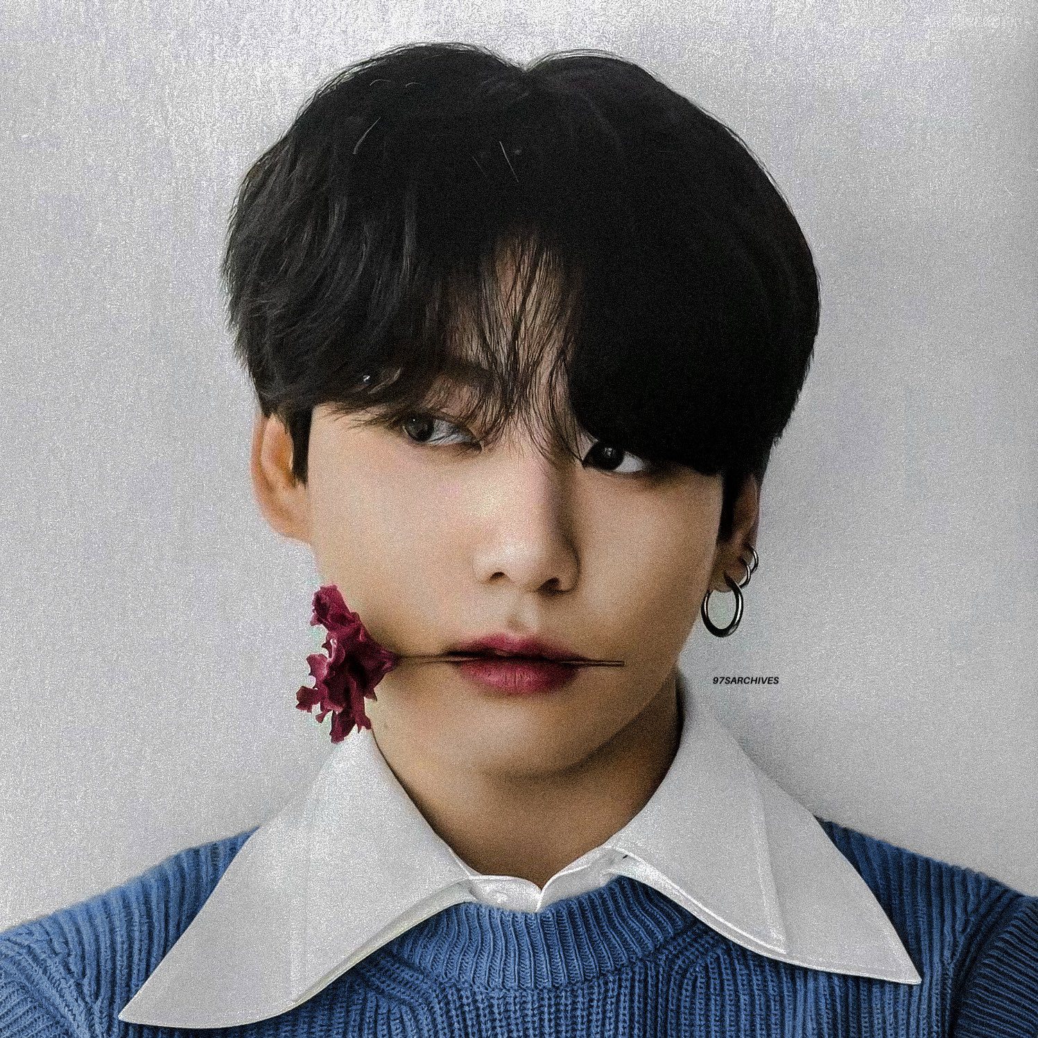 Foto terbaru Jungkook (BTS)
