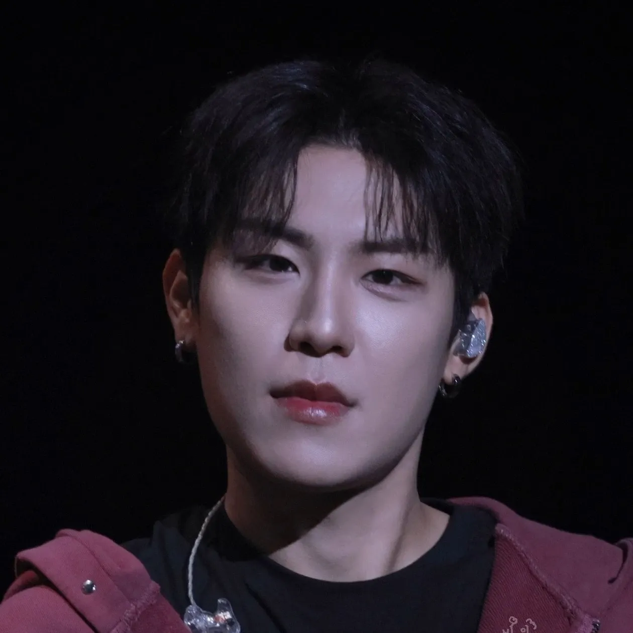 Recent activity shot of Park Woojin (AB6IX)