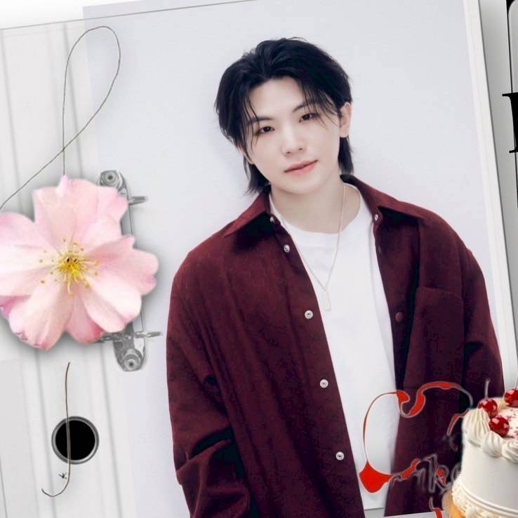 Latest photo of Woozi (SEVENTEEN)