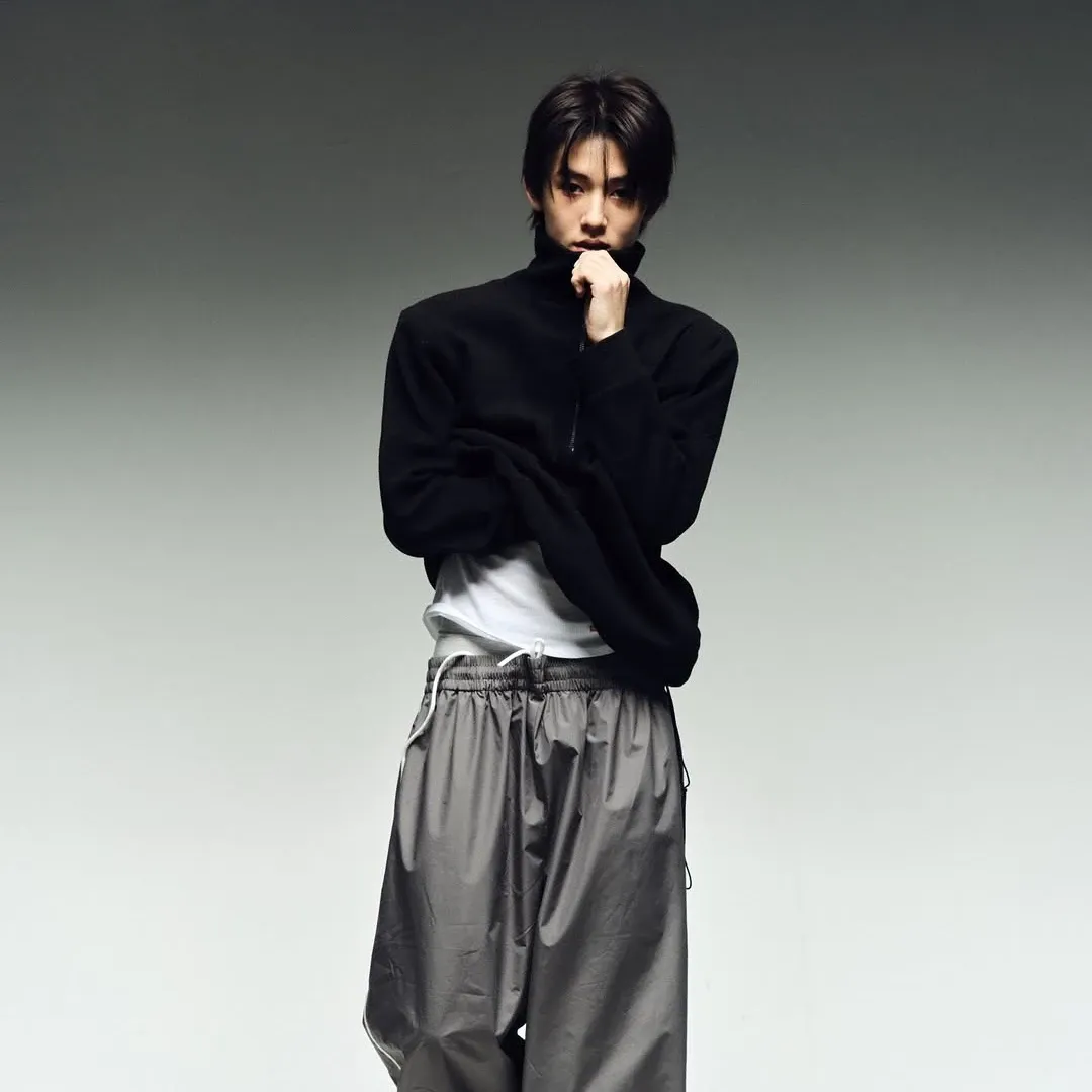 Behind-the-scenes cut of Seonghyeon (CORTIS)