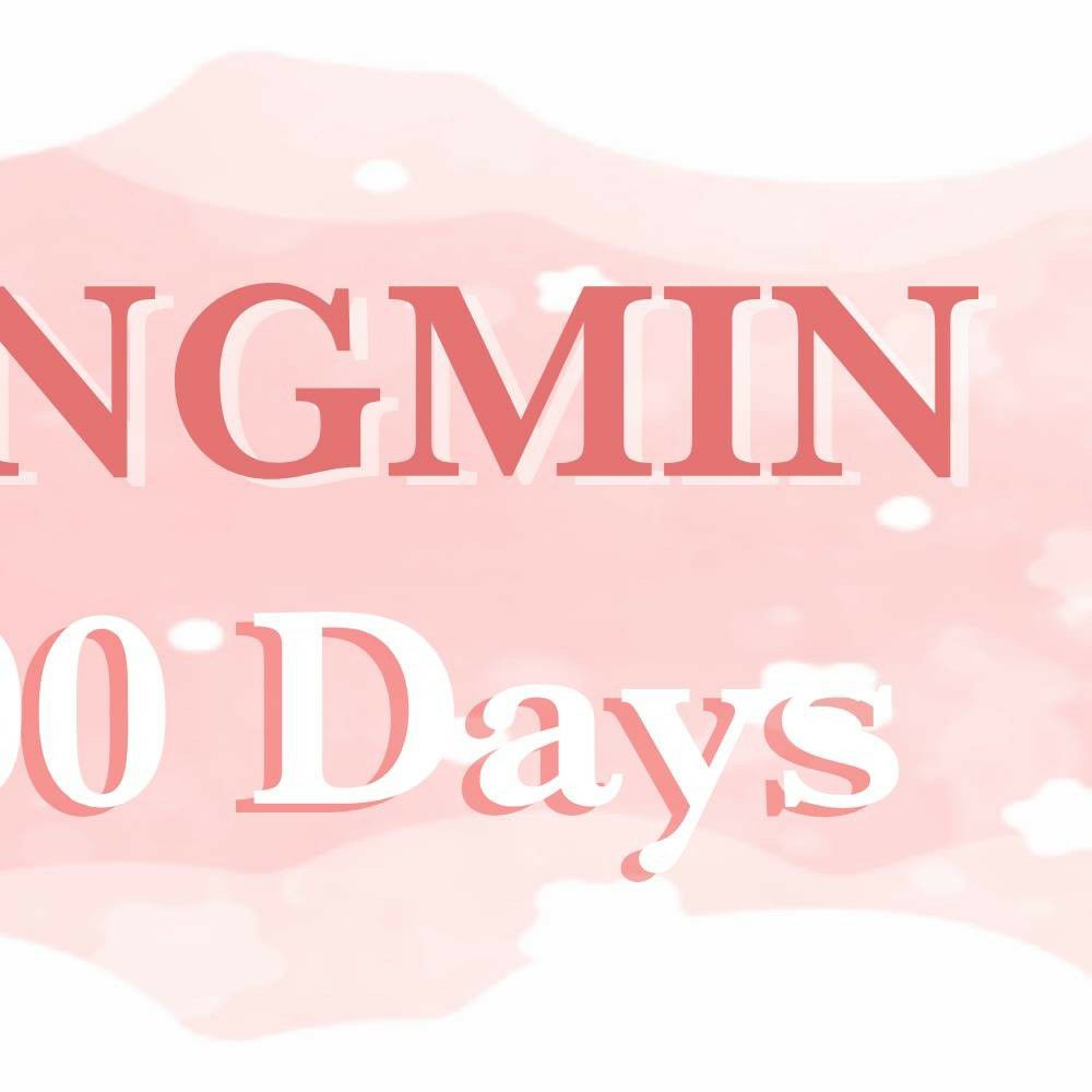 Recent activity shot of Kangmin (VERIVERY)