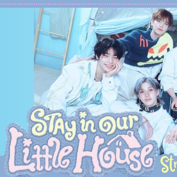 Stray Kids의 최신 사진