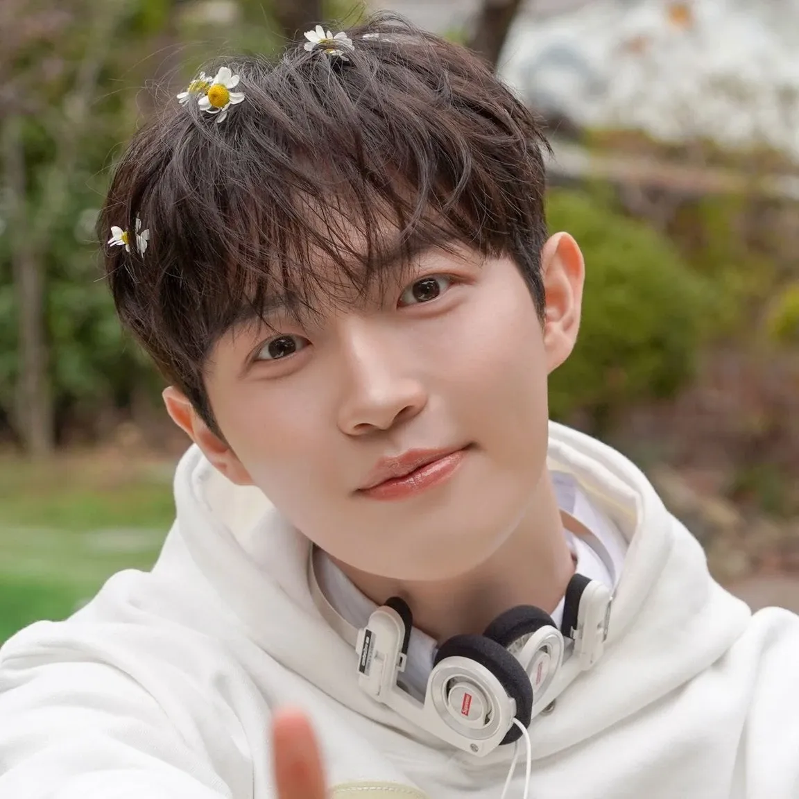 김재환의 비하인드 컷