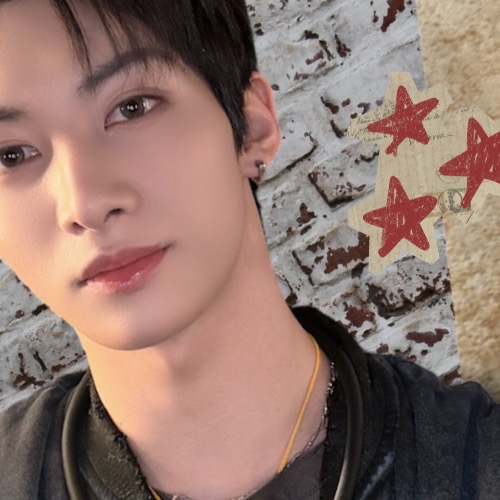 Behind-the-scenes cut of Yu (NEXZ)