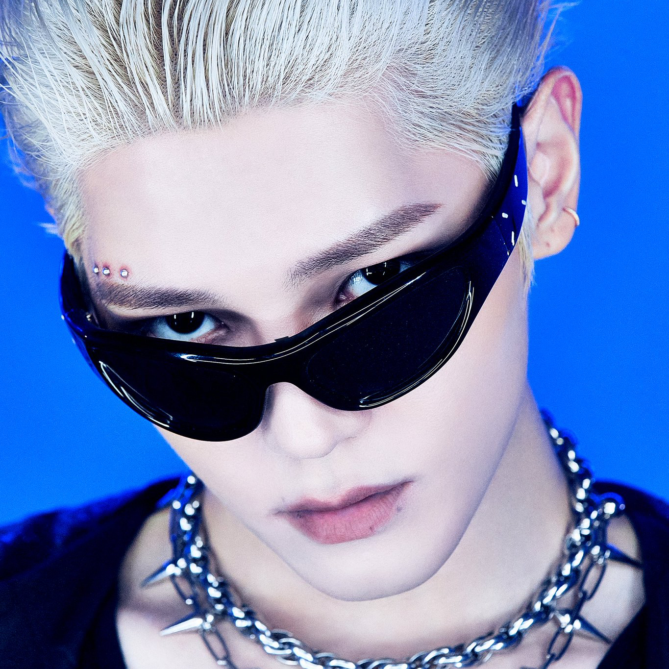 Recent activity shot of Taeyong (NCT 127)