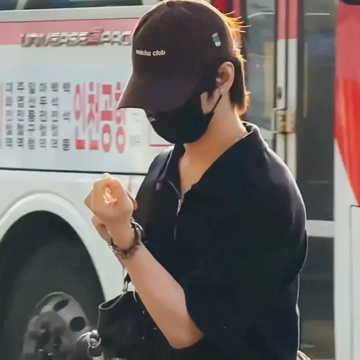 제이엘 (아홉) 팬이 찍은 순간