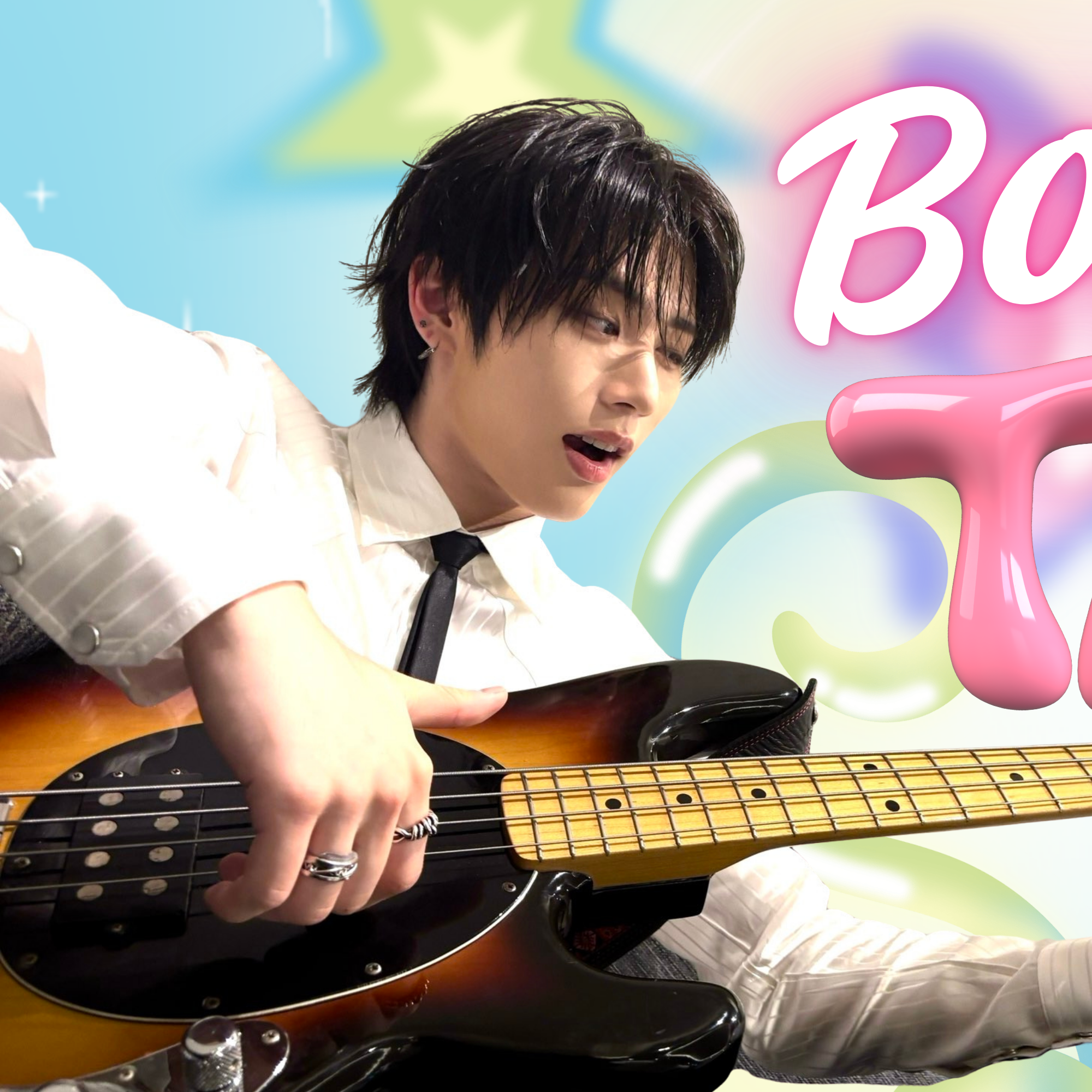 BOYNEXTDOOR テサン ファンダムコミュニティ │ KPOP人気No.1アプリ