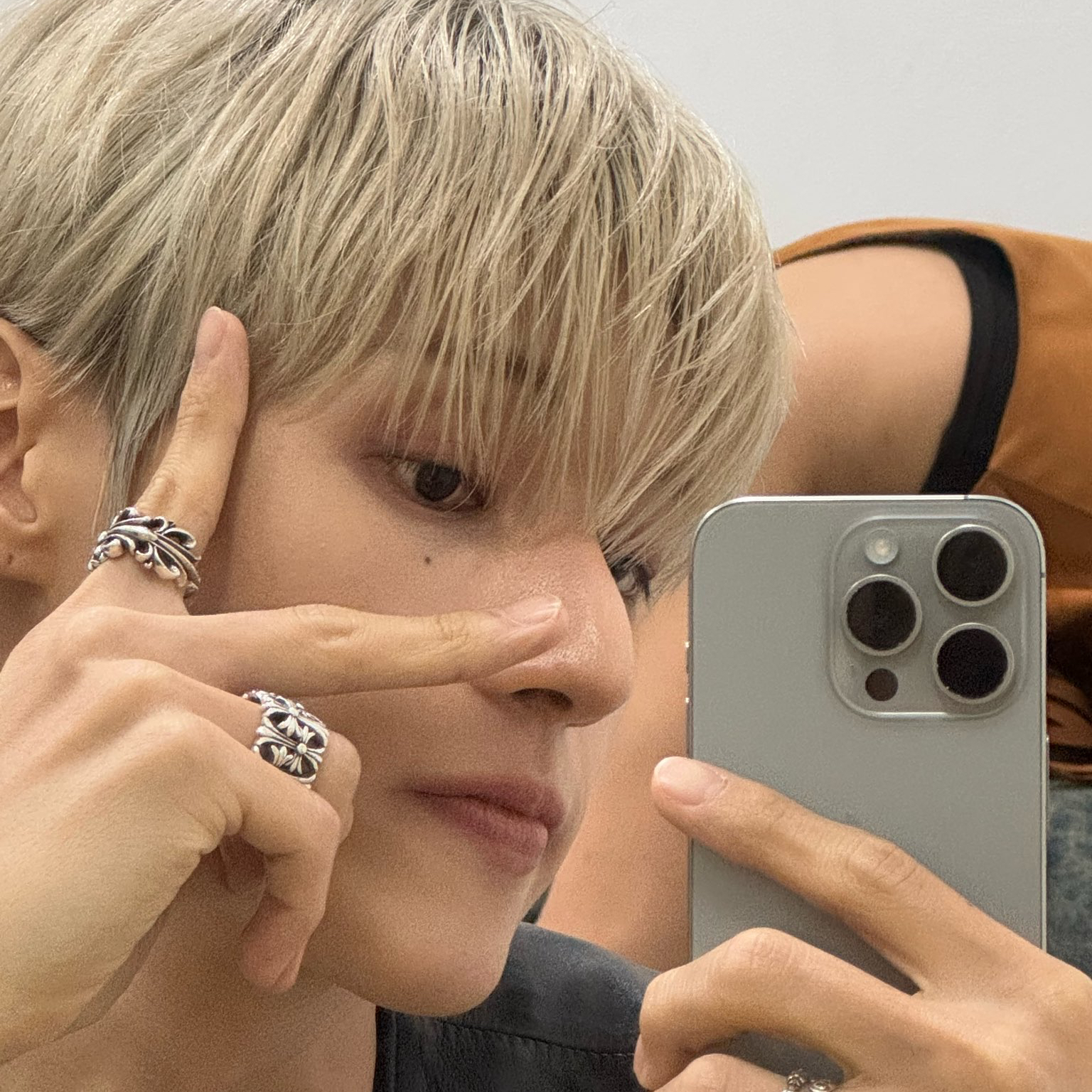 ATEEZ的最新照片