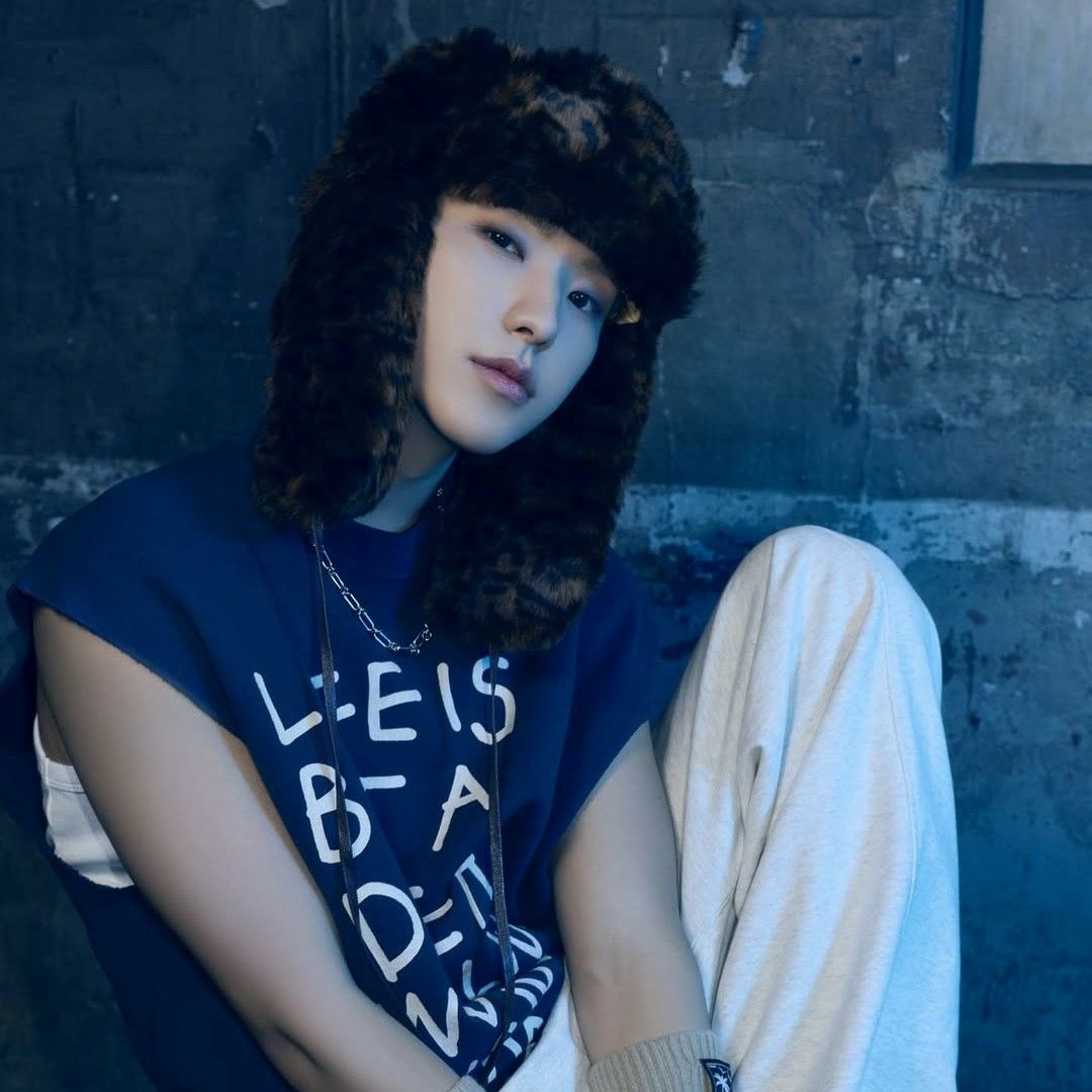 Latest photo of Hoshi (SEVENTEEN)