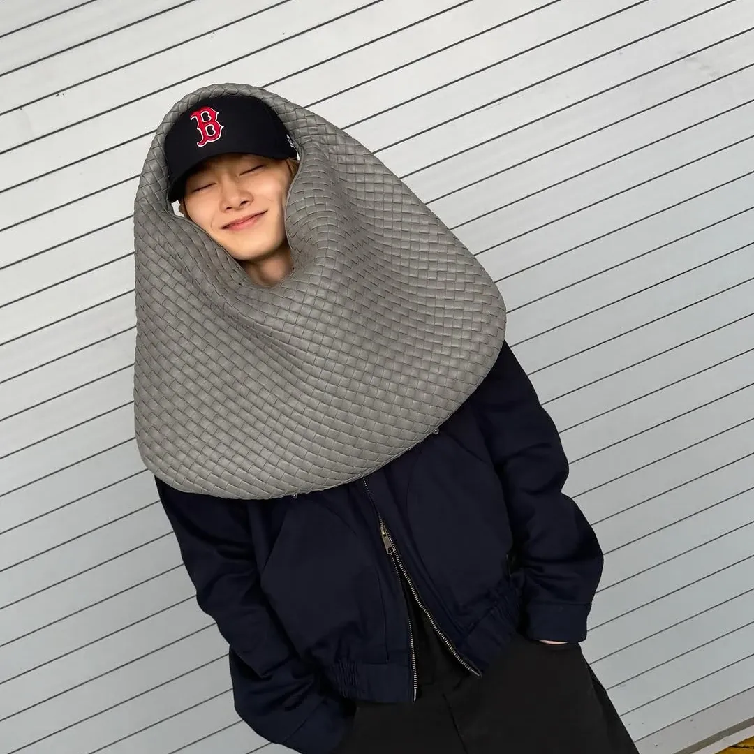 Latest photo of I.N (Stray Kids)