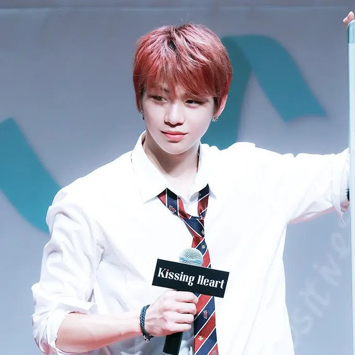 강다니엘 팬이 찍은 순간