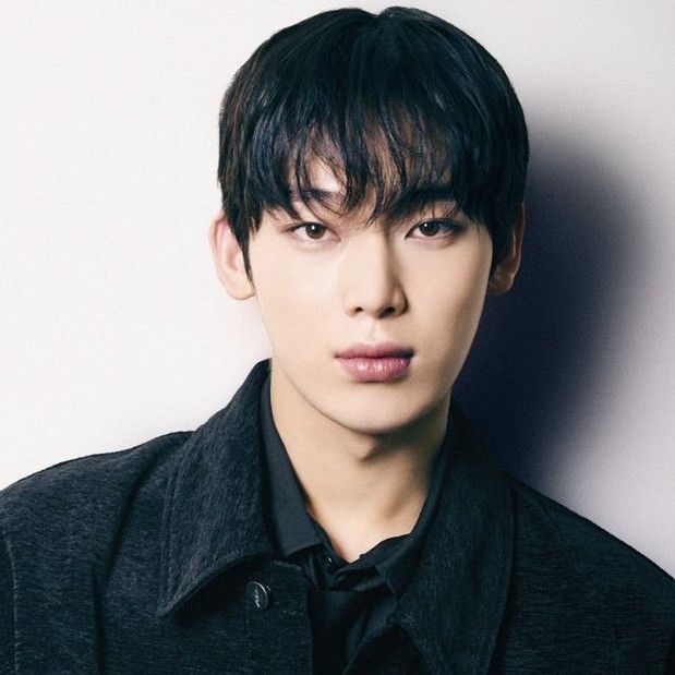 선우 (ENHYPEN) 최근 활동샷