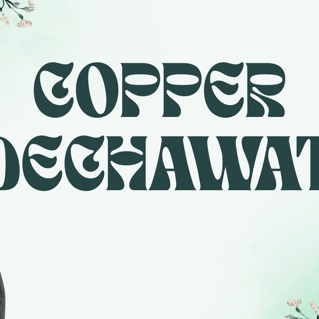 Latest photo of Copper (BUS)