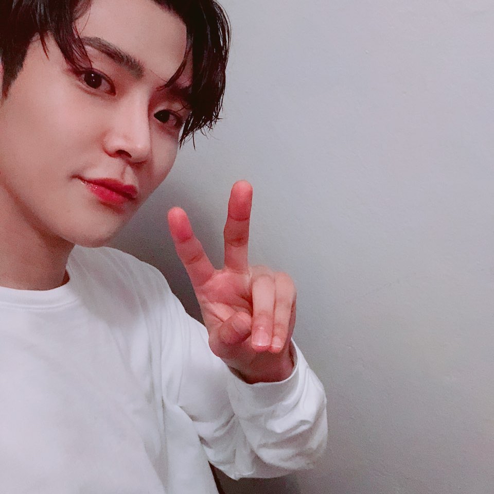 로운 팬이 찍은 순간