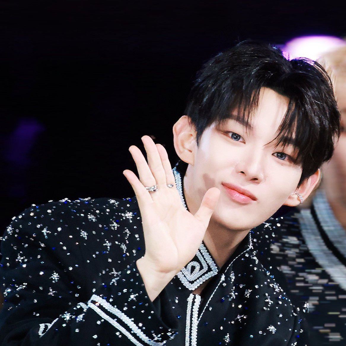 Recent activity shot of Steven (AHOF)