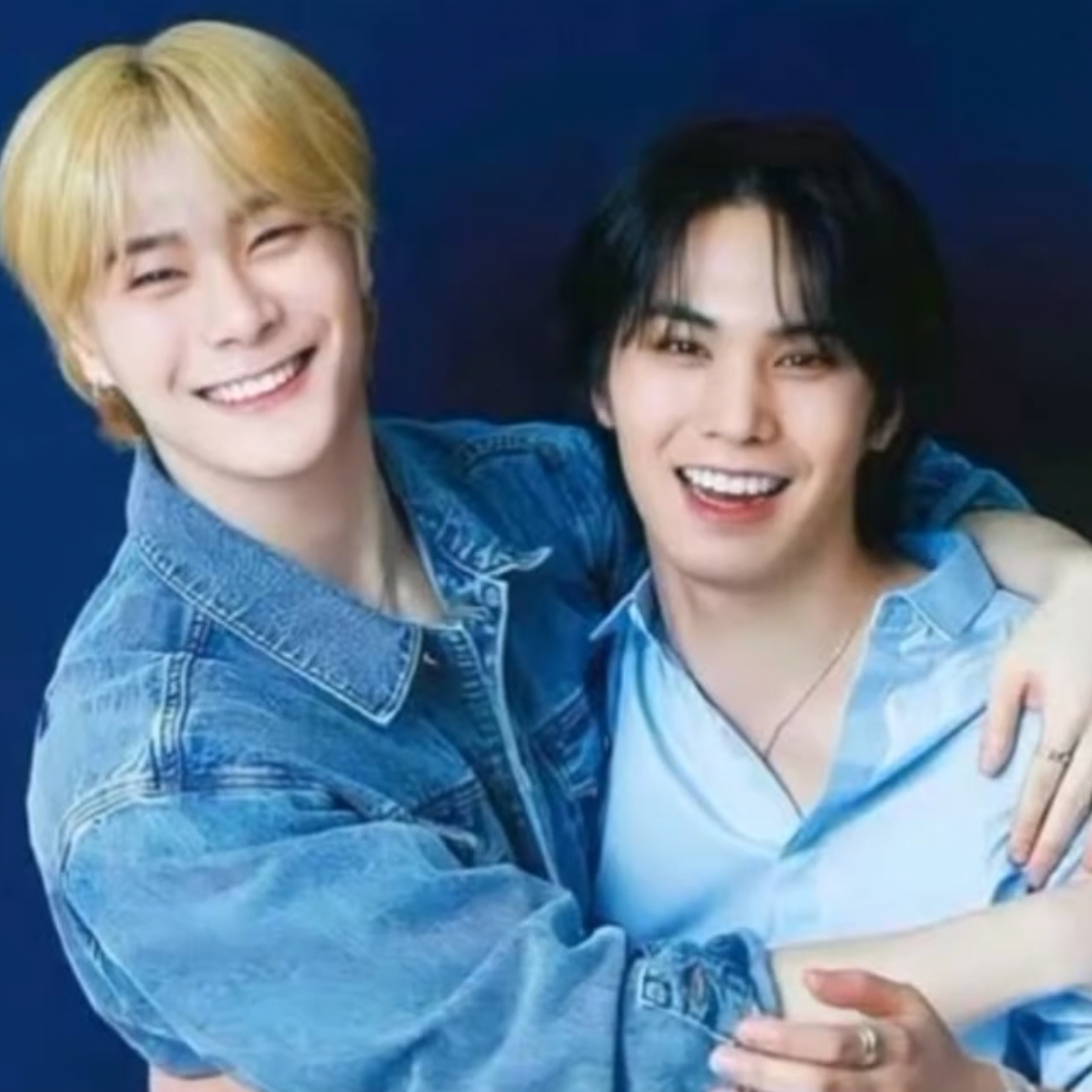 Latest photo of Moonbin (ASTRO)