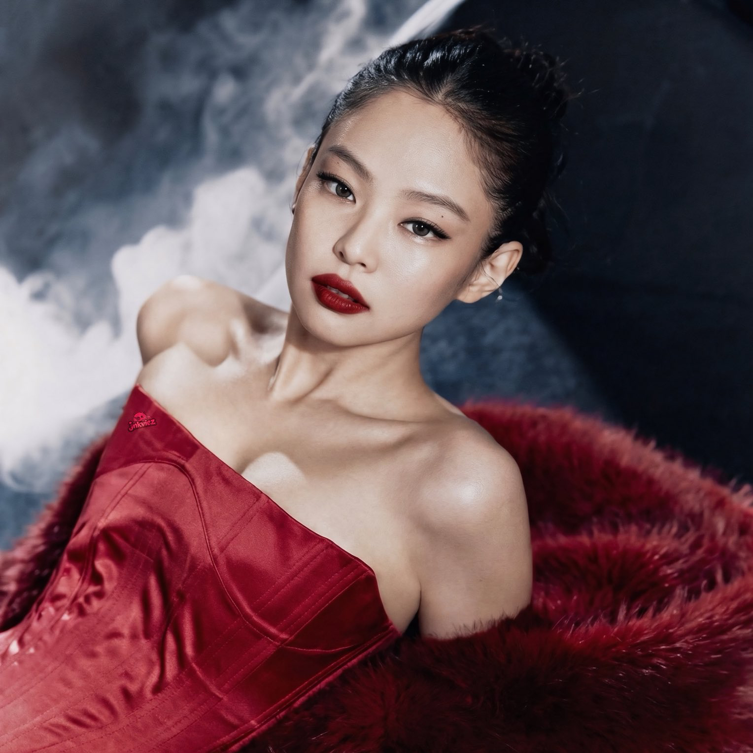 제니 (BLACKPINK) 최근 활동샷