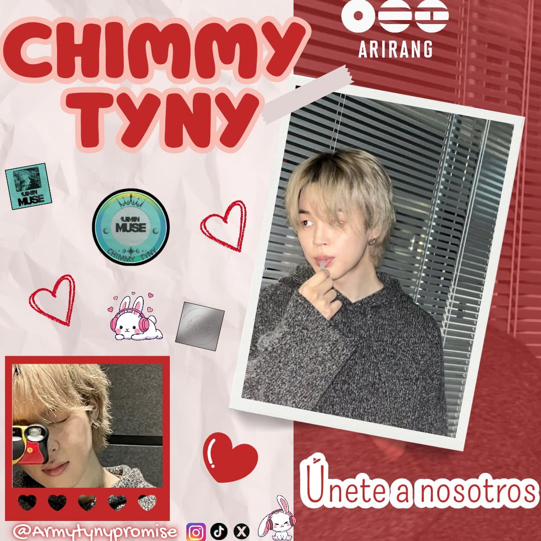 지민 (방탄소년단)의 비하인드 컷