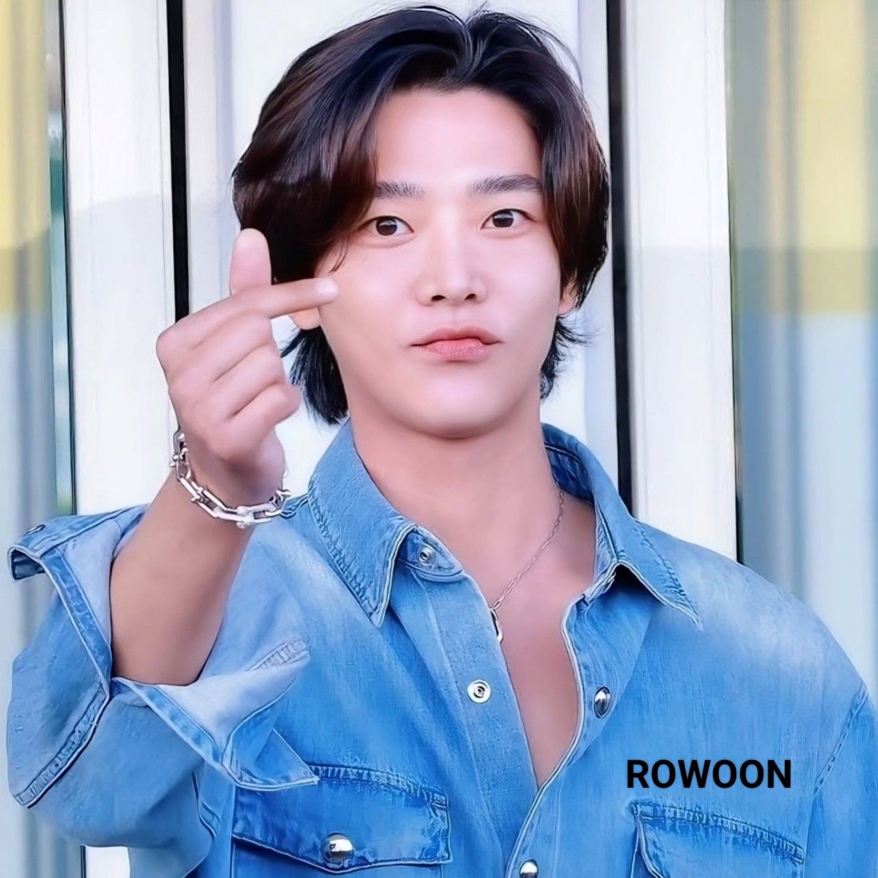 ロウンの最新写真