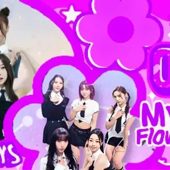 SECRET NUMBER의 최신 사진