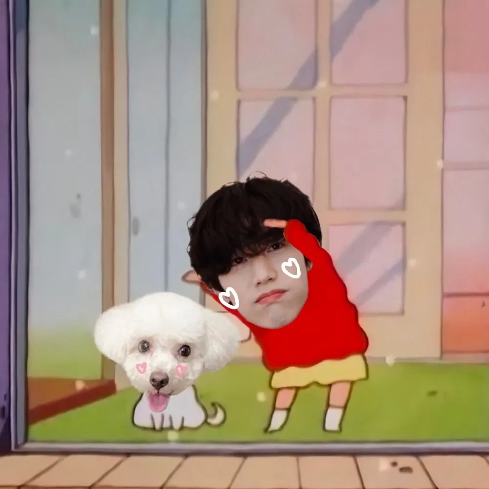 GOT7 팬이 찍은 순간