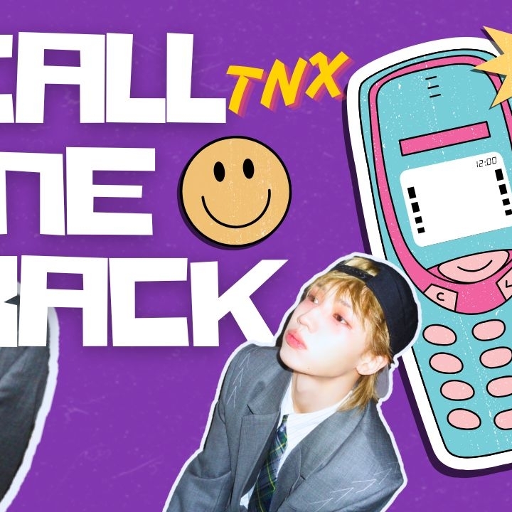 Recent activity shot of Junhyeok (TNX)