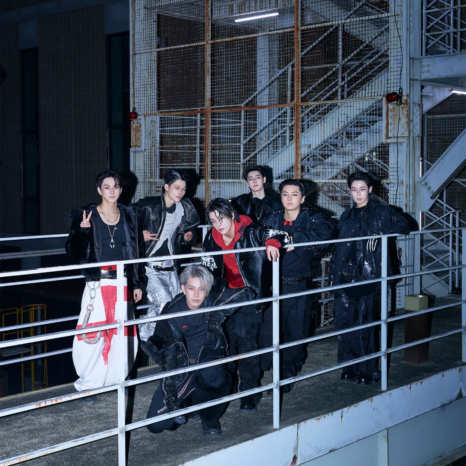 ENHYPEN의 최신 사진