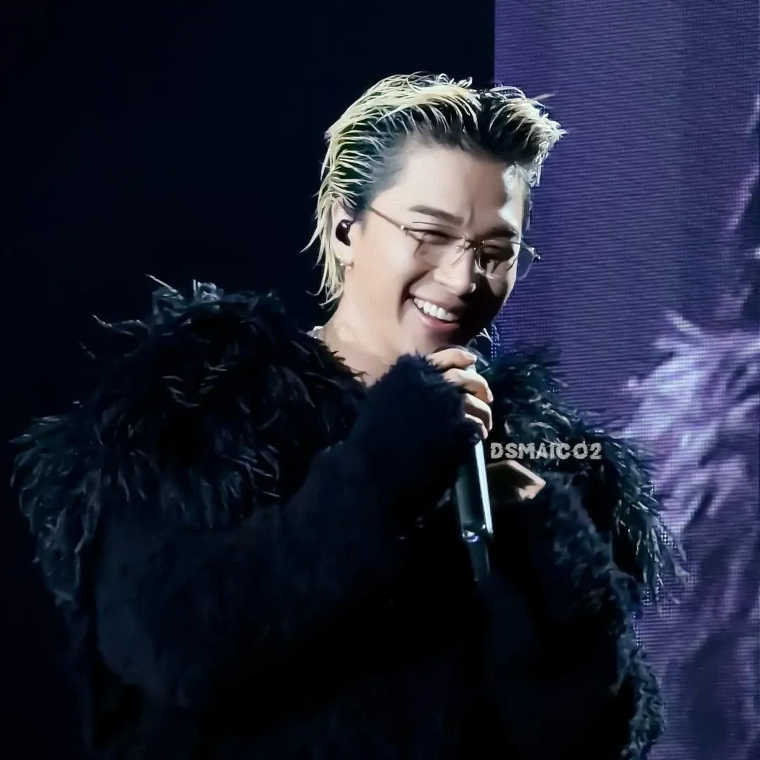 太阳 (BIGBANG)的最新活动照片