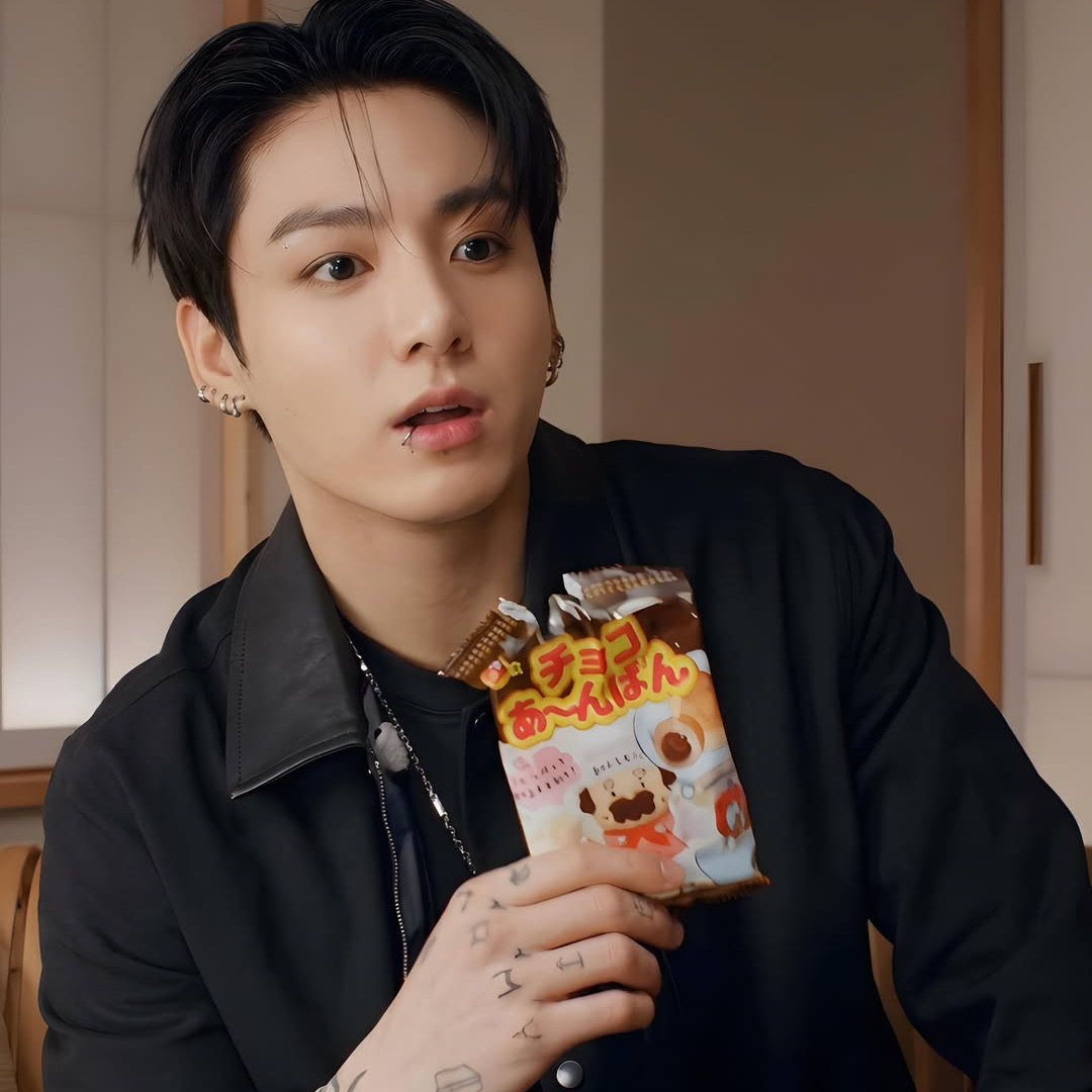 ジョングク (BTS)ファンが撮った瞬間