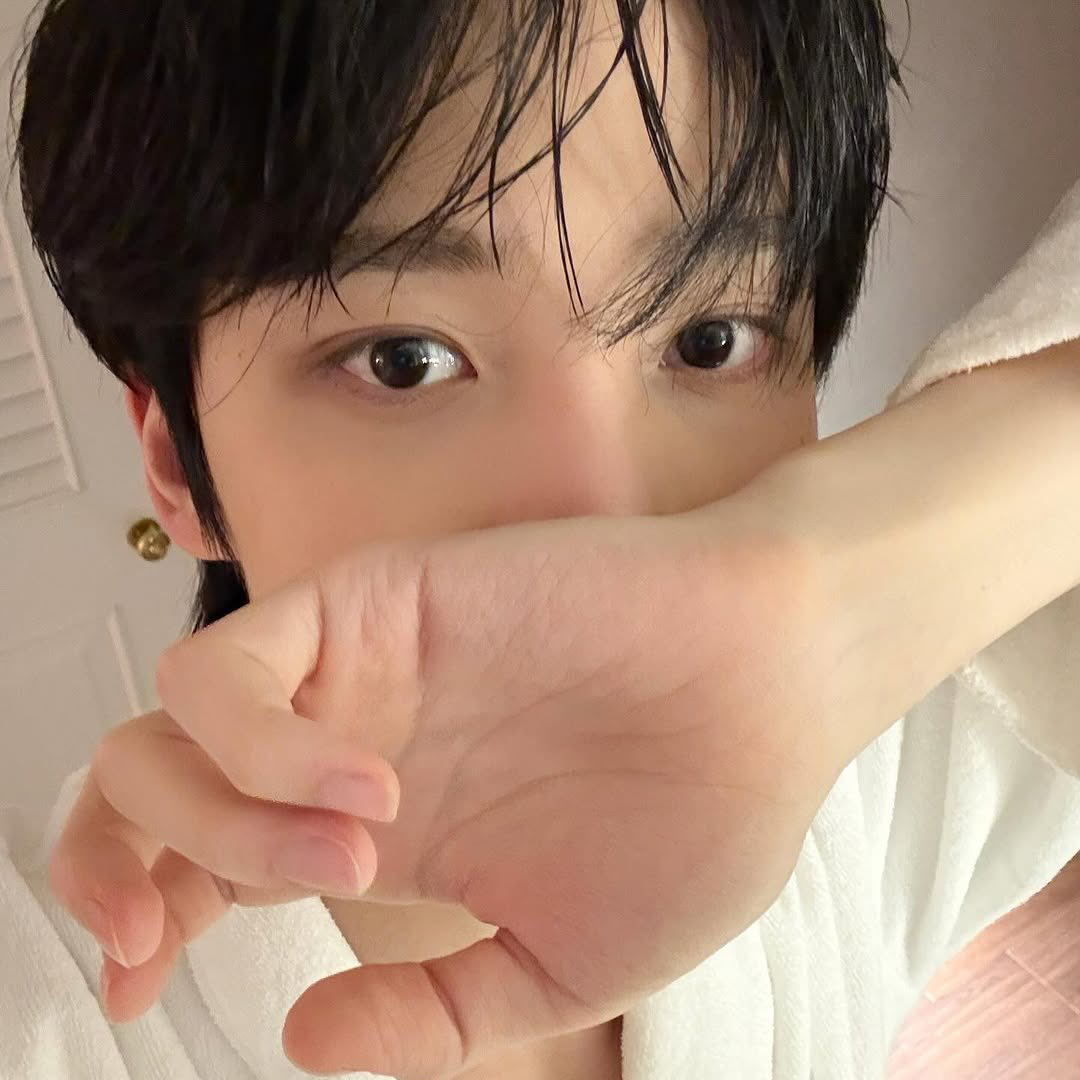 ATEEZ的最新活動照片