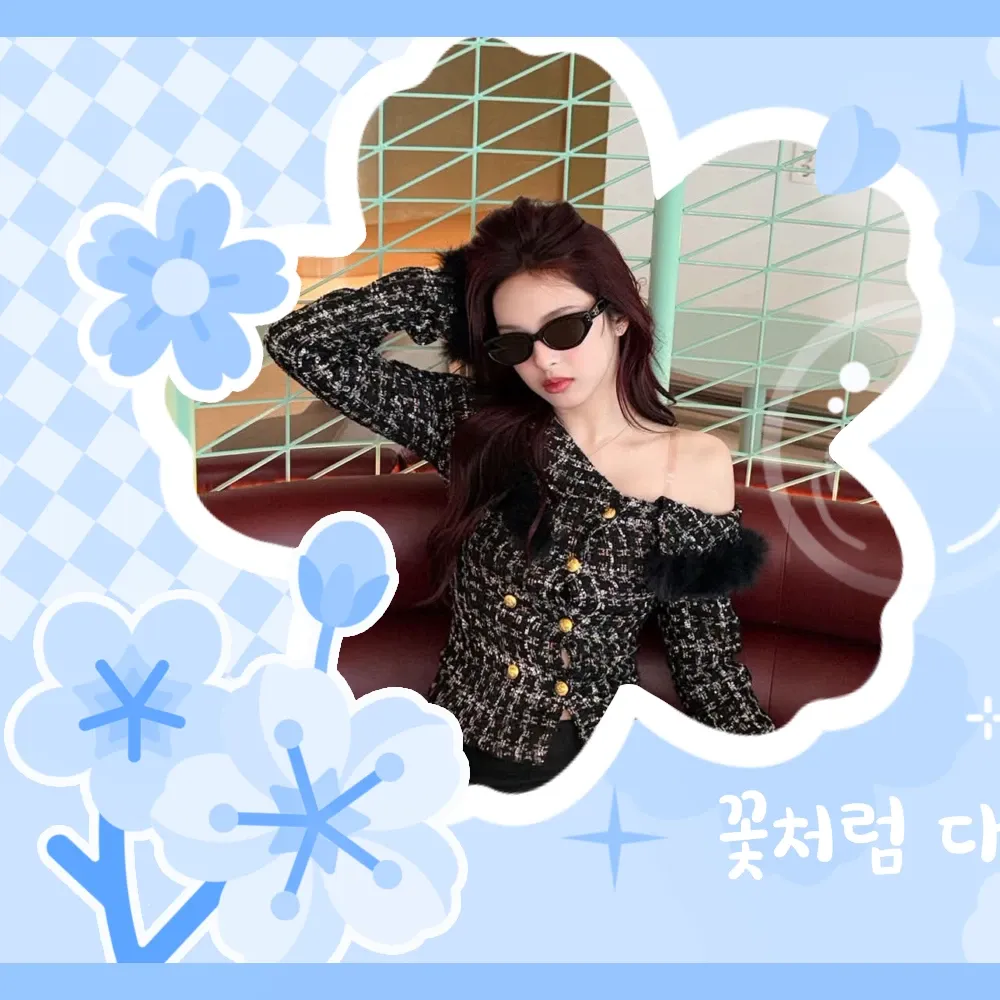 A moment captured by Chiquita (BABYMONSTER)'s fan