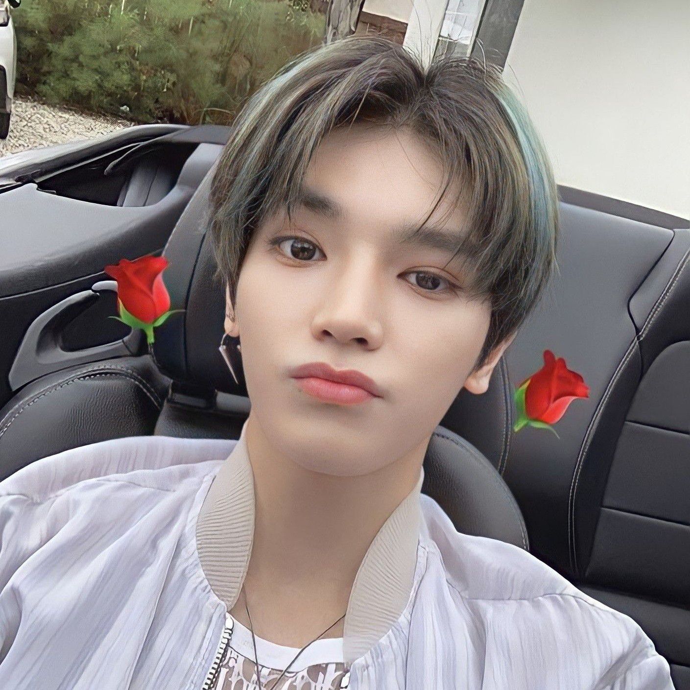 NCT的最新活動照片